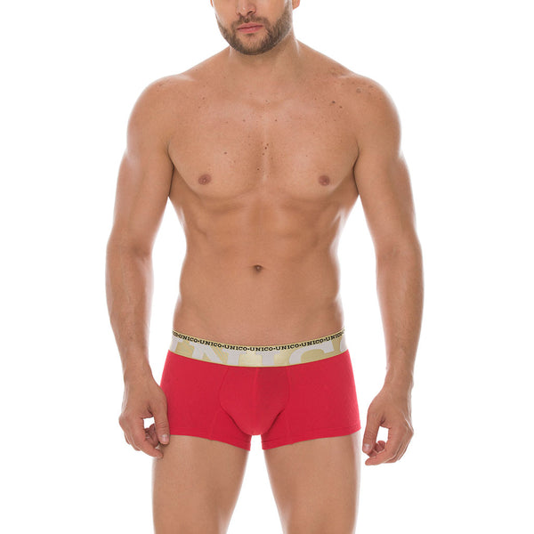 Boxer Copa Corto Bacilon Microfibra