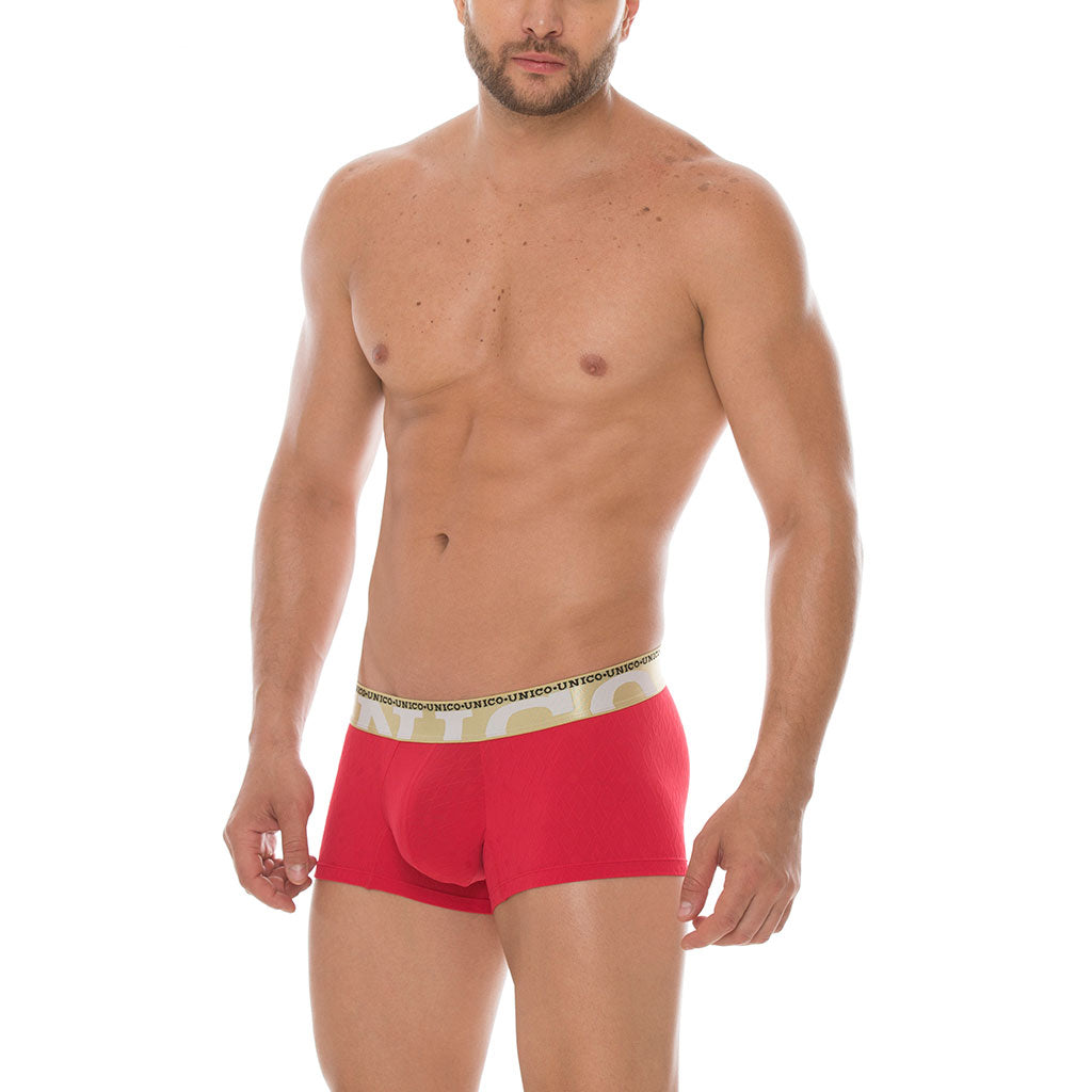 Boxer Copa Corto Bacilon Microfibra