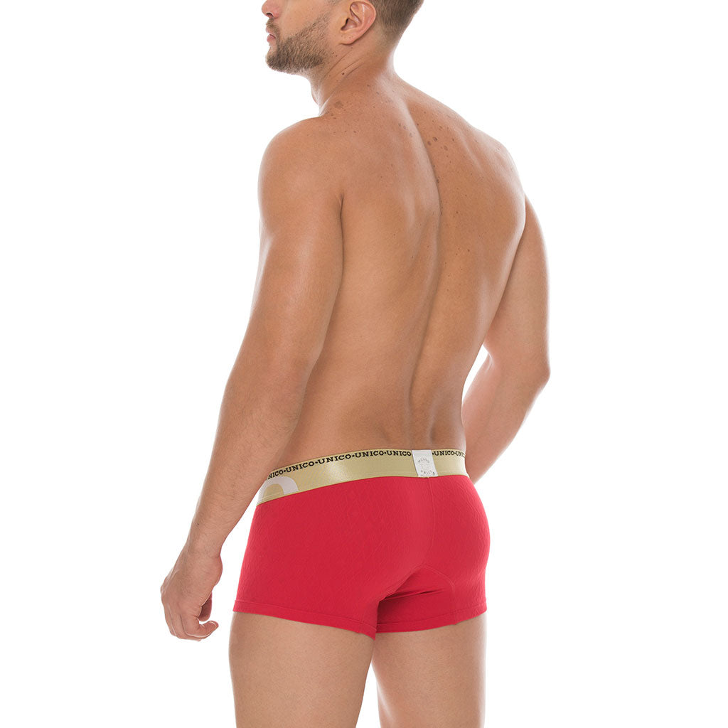 Boxer Copa Corto Bacilon Microfibra