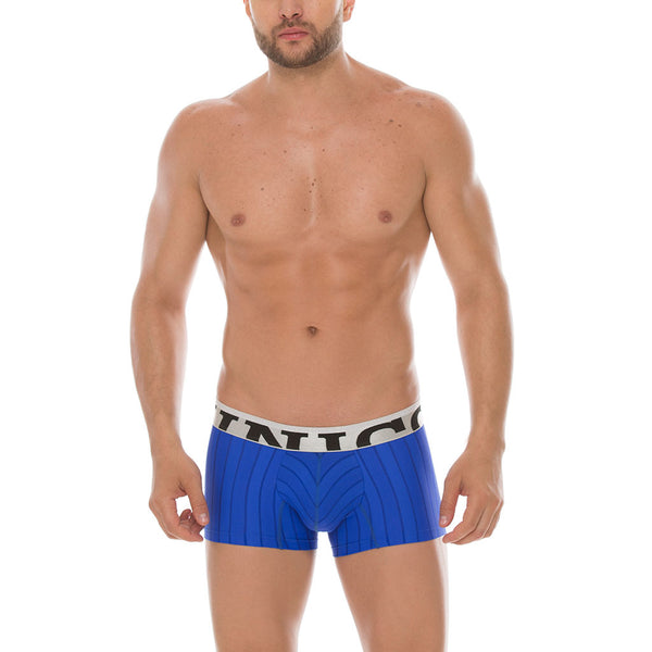 Boxer Copa Corto Ritmo Microfibra