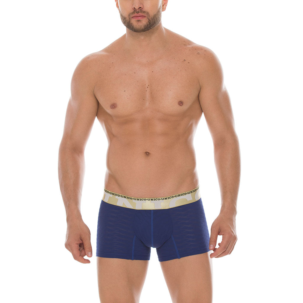 Boxer Copa Corto Plena Microfibra