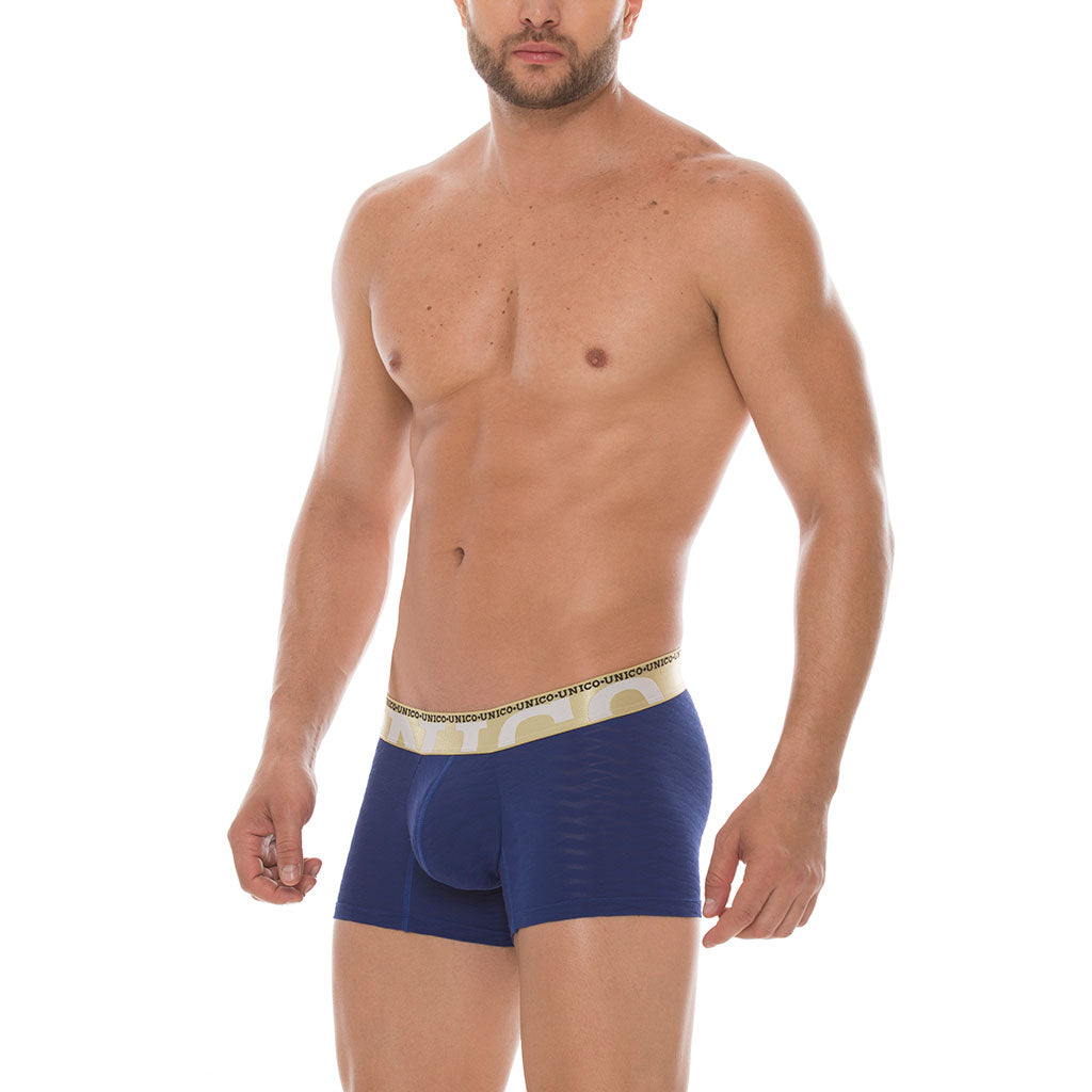 Boxer Copa Corto Plena Microfibra