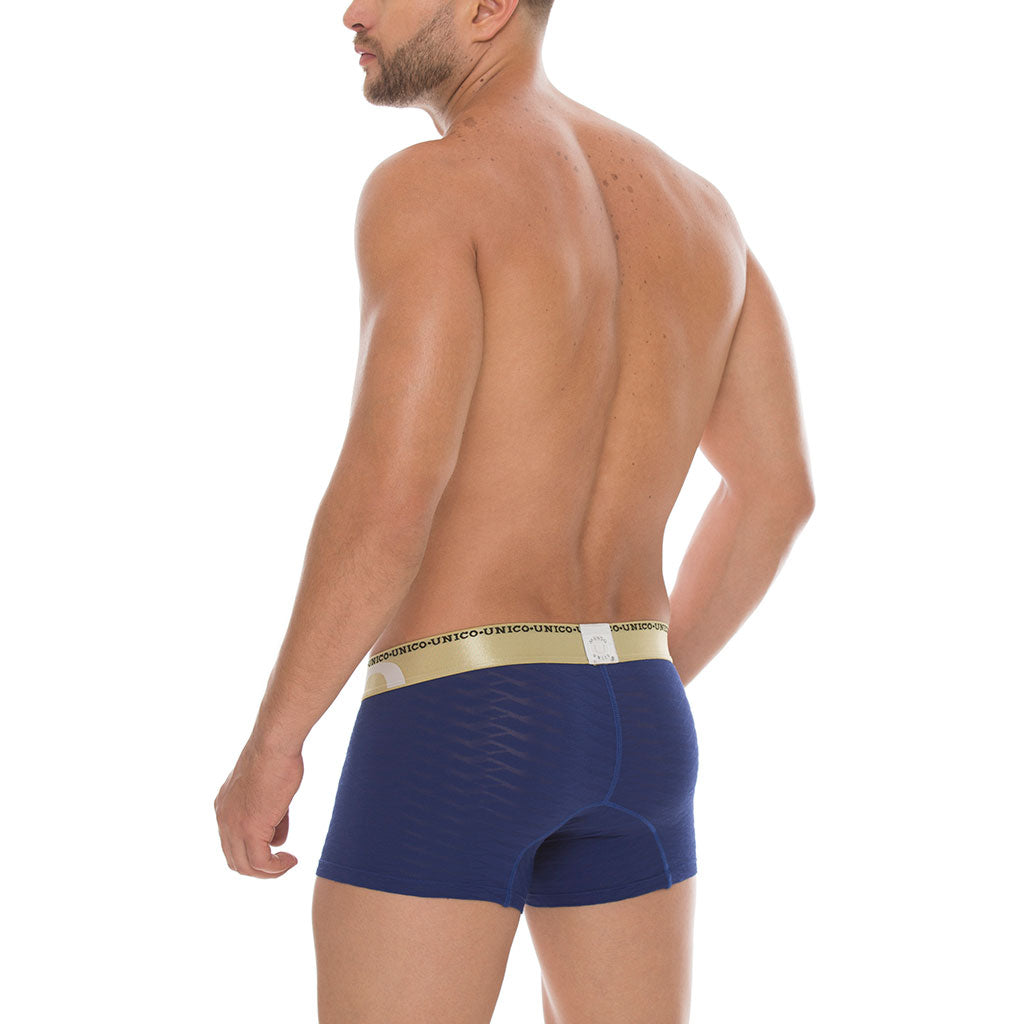 Boxer Copa Corto Plena Microfibra