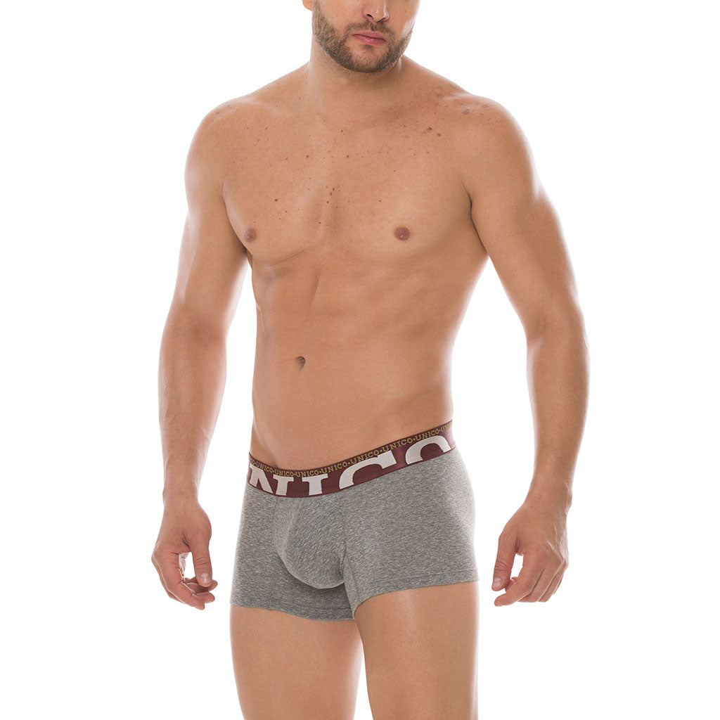 Boxer Copa Corto Contento AlgodÃ³n