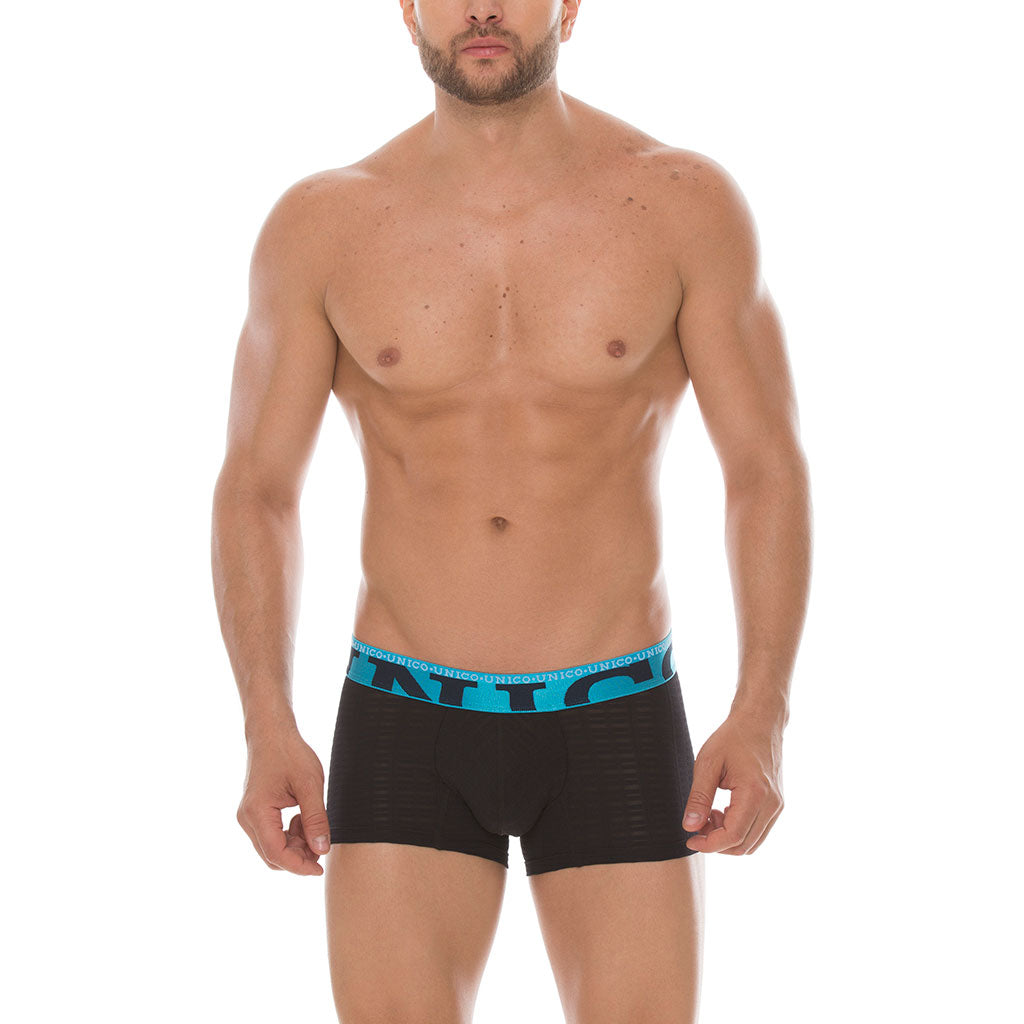 Boxer Copa Corto Alboroto Microfibra