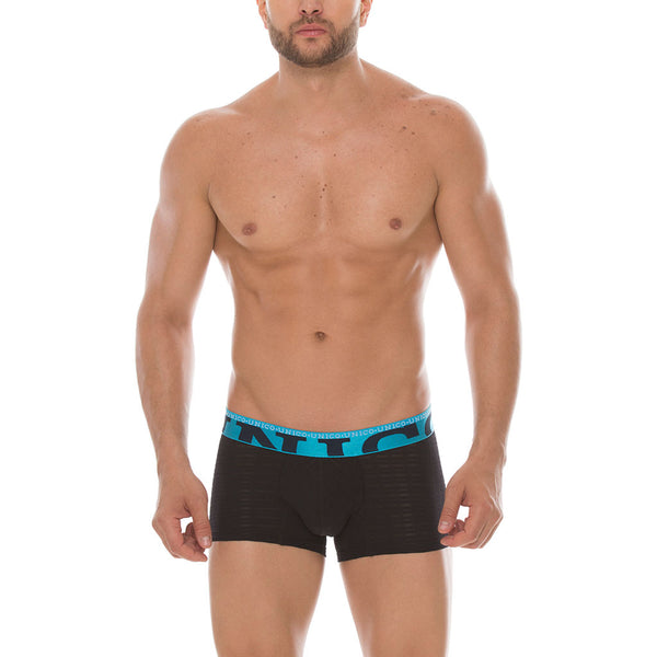 Boxer Copa Corto Alboroto Microfibra