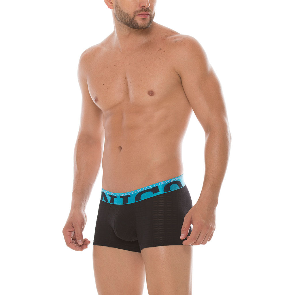 Boxer Copa Corto Alboroto Microfibra