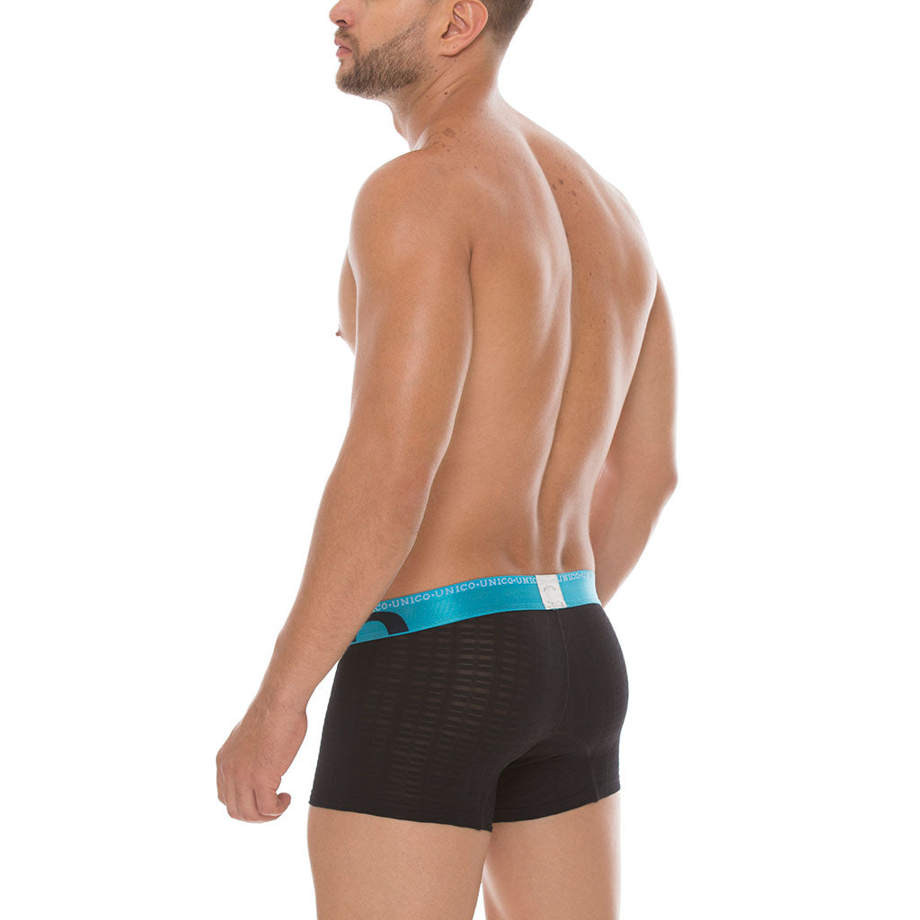 Boxer Copa Corto Alboroto Microfibra