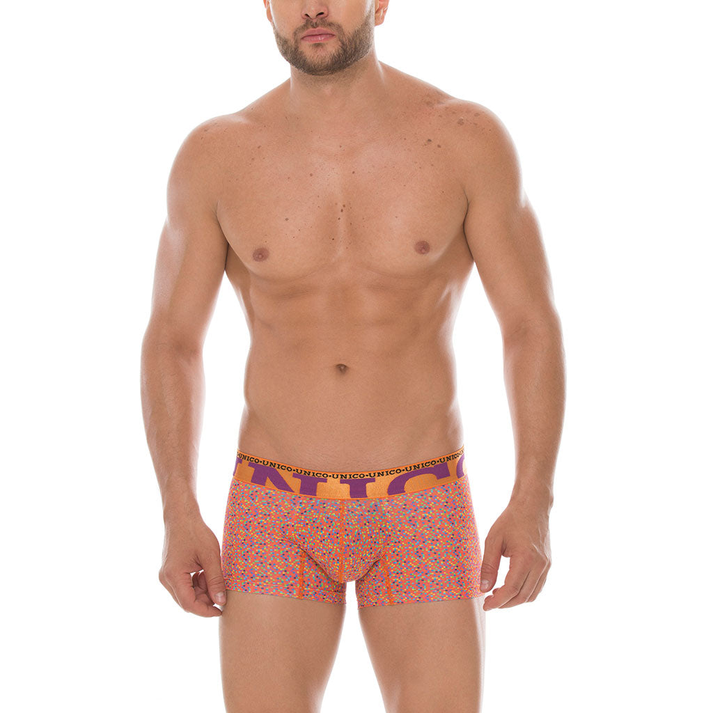 Boxer Copa Corto Pregon Microfibra