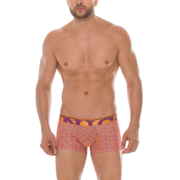 Boxer Copa Corto Pregon Microfibra