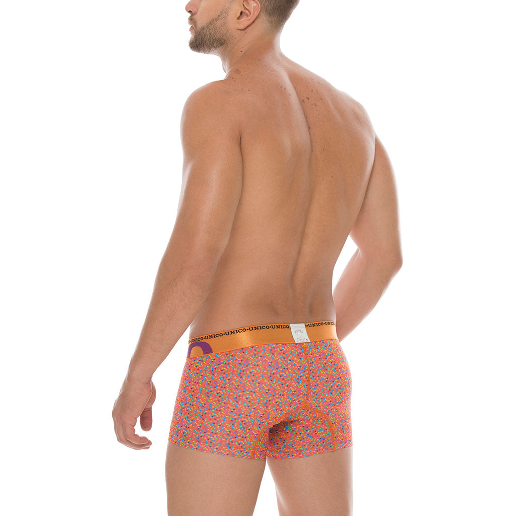 Boxer Copa Corto Pregon Microfibra