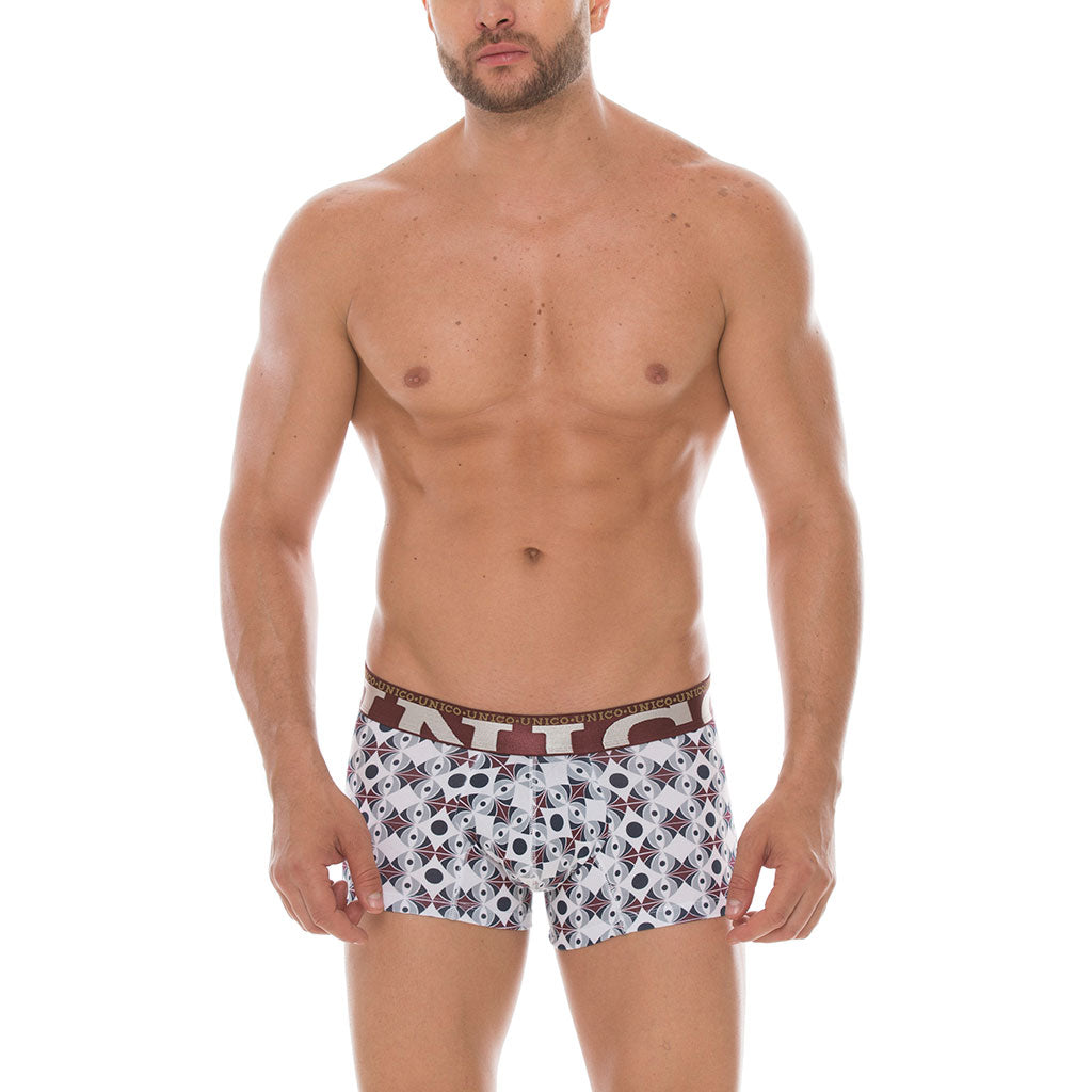 Boxer Copa Corto Careta AlgodÃƒÂ³n