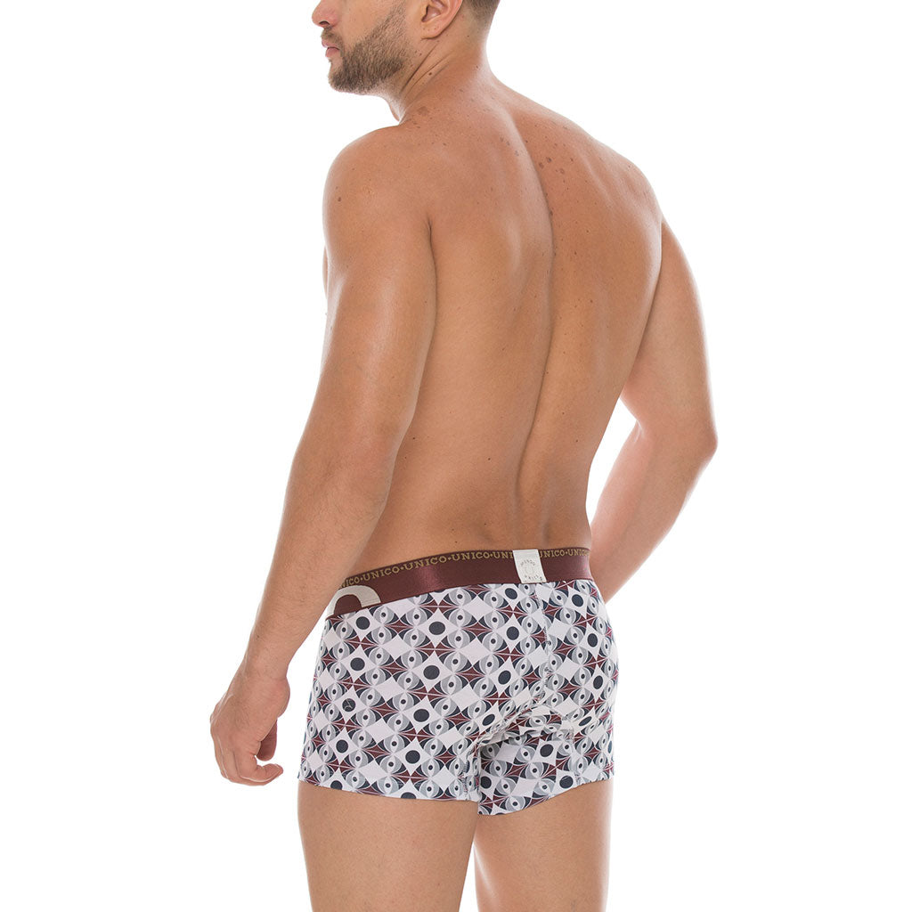 Boxer Copa Corto Careta AlgodÃƒÂ³n