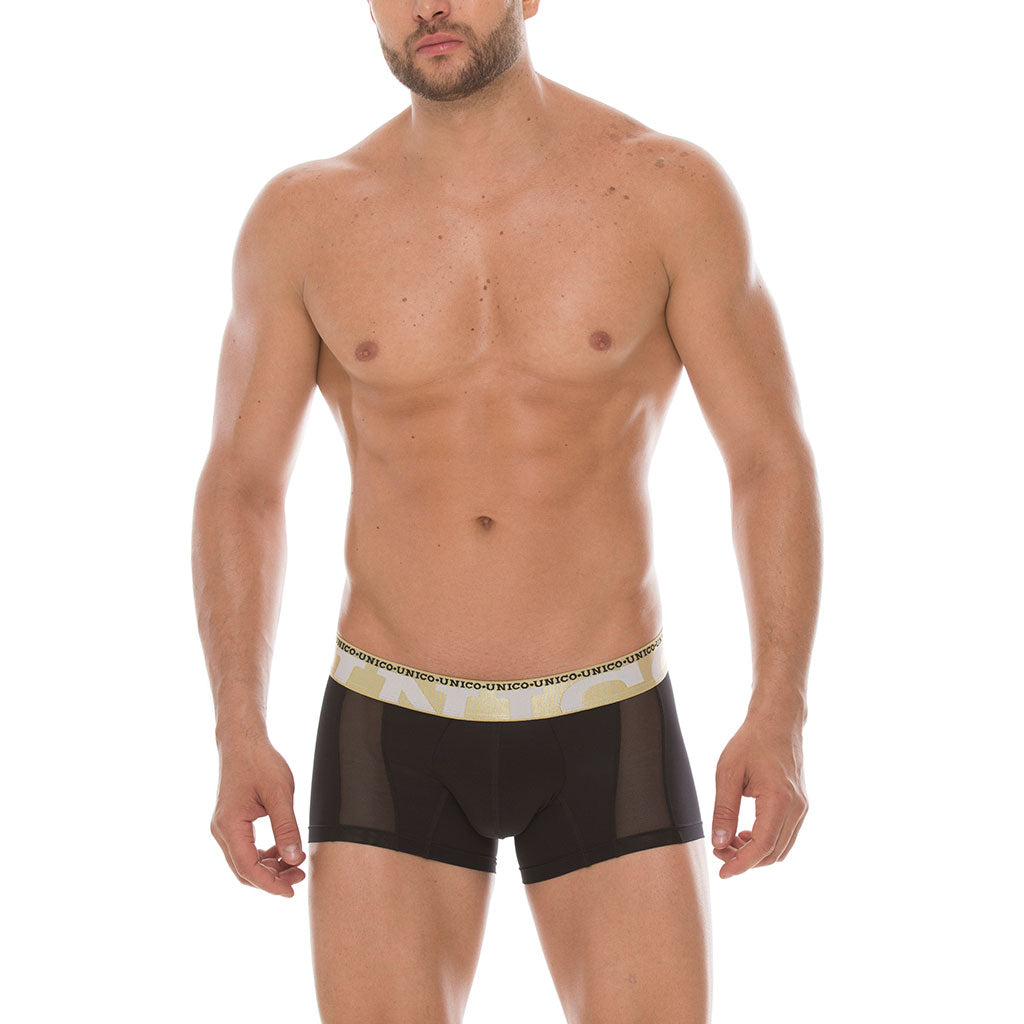 Boxer Copa Corto Taino Microfibra