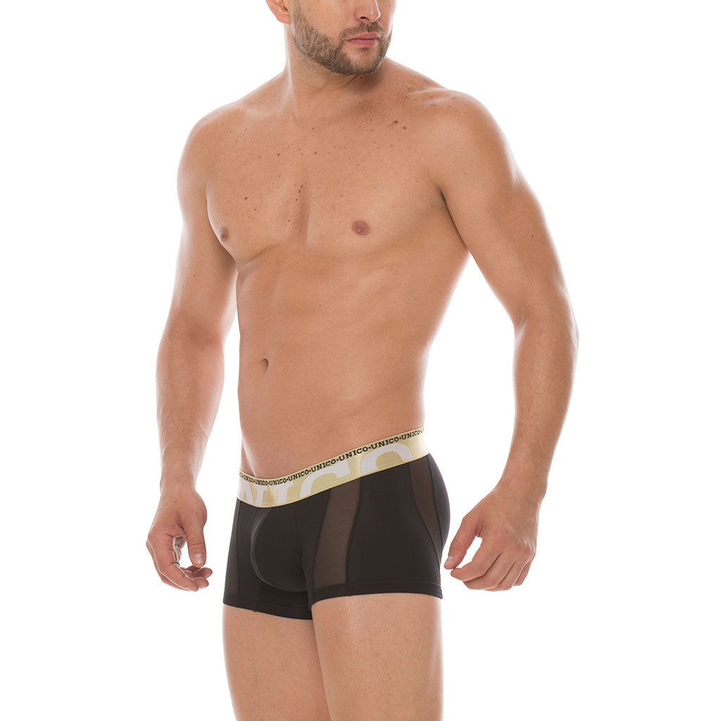 Boxer Copa Corto Taino Microfibra