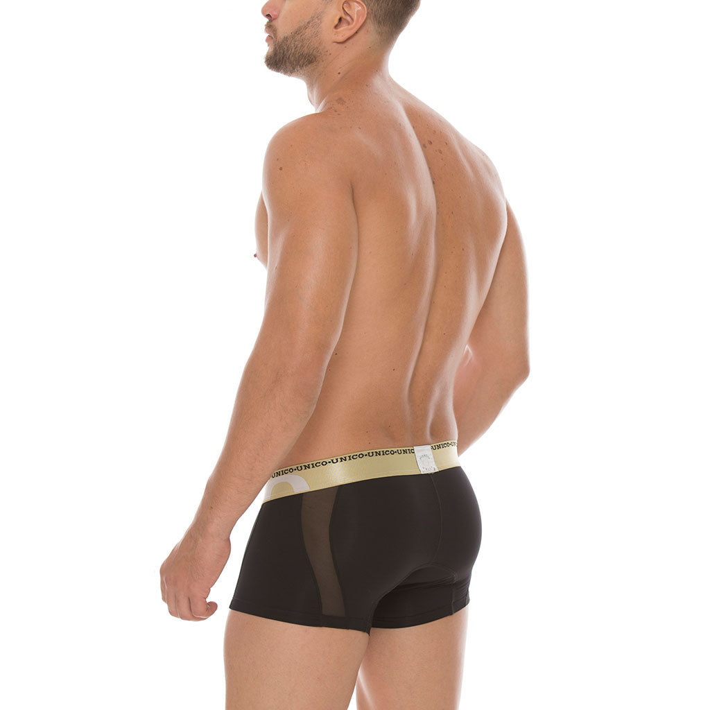 Boxer Copa Corto Taino Microfibra