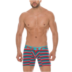 Boxer Copa Medio Danza AlgodÃƒÂ³n