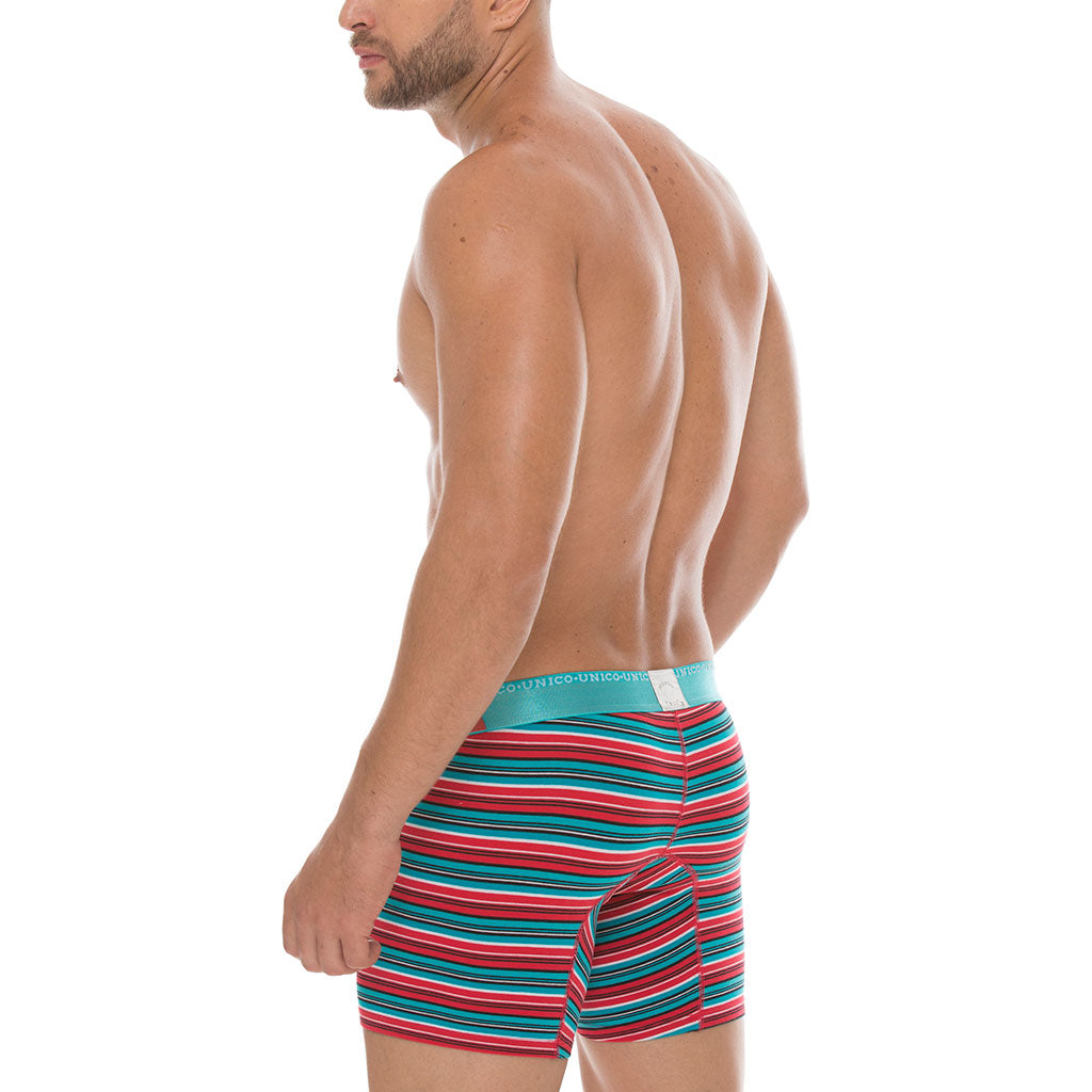 Boxer Copa Medio Danza AlgodÃƒÂ³n