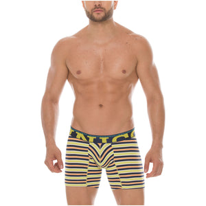 Boxer Copa Medio Fiesta