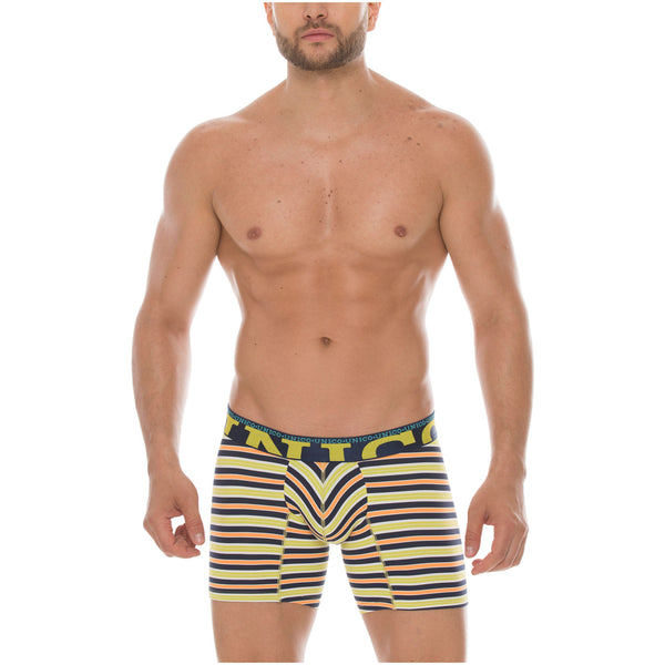 Boxer Copa Medio Fiesta