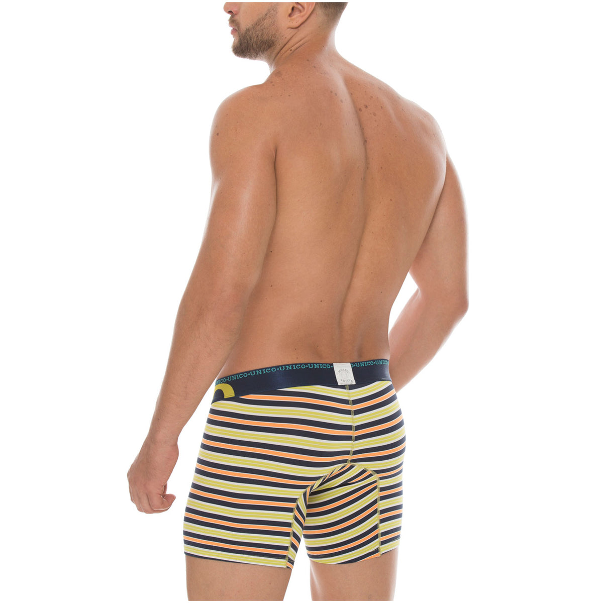 Boxer Copa Medio Fiesta