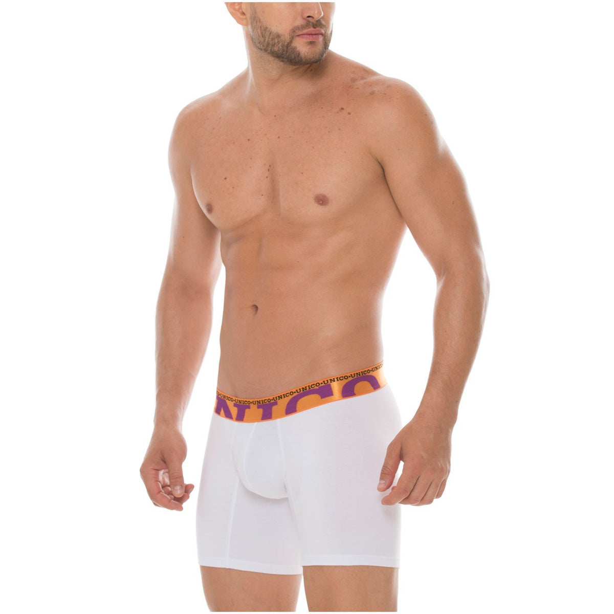 Boxer Copa Medio Encanto Summer Break