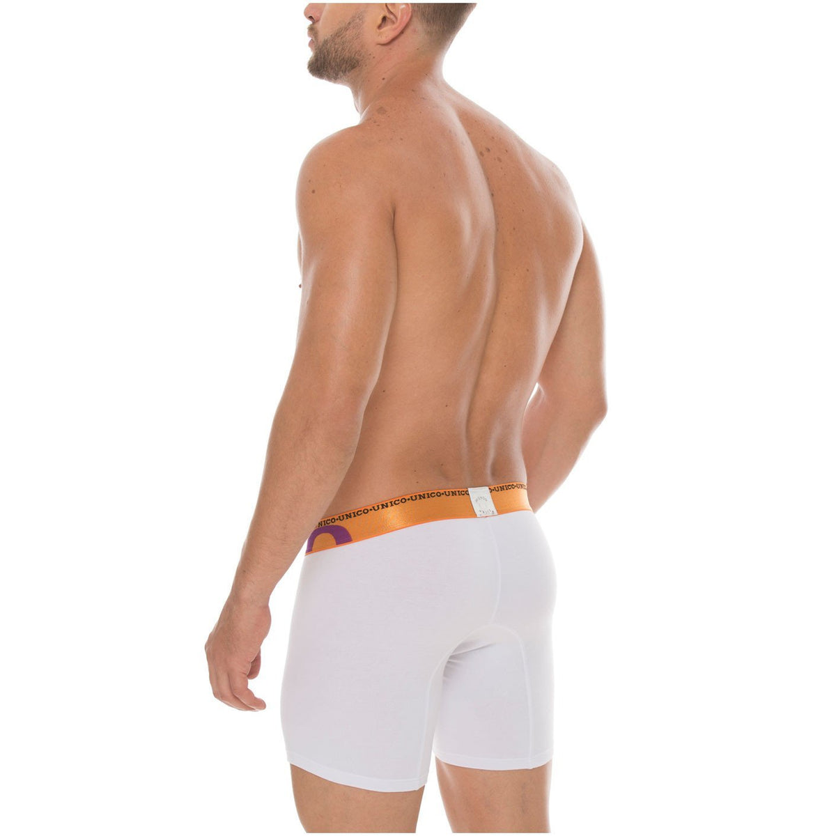 Boxer Copa Medio Encanto Summer Break