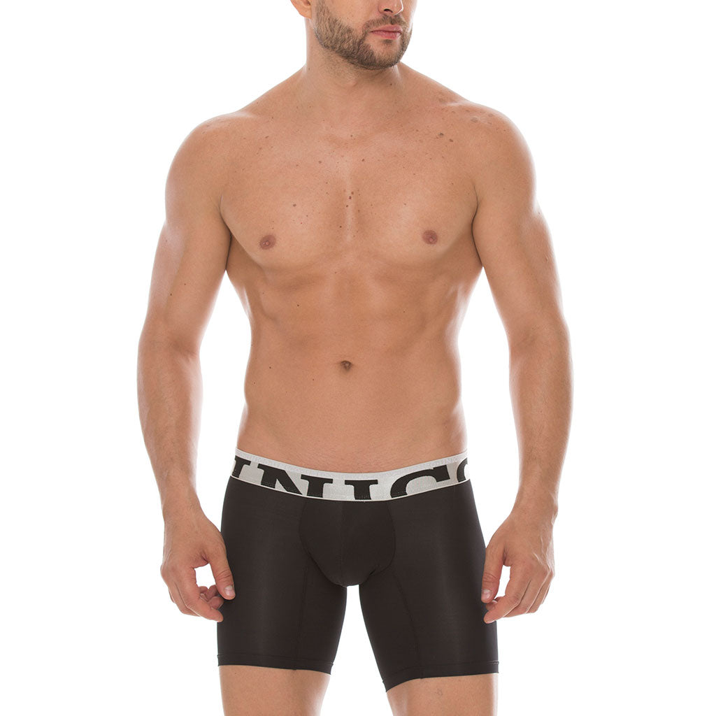 Boxer Copa Medio Animalistic Microfibra