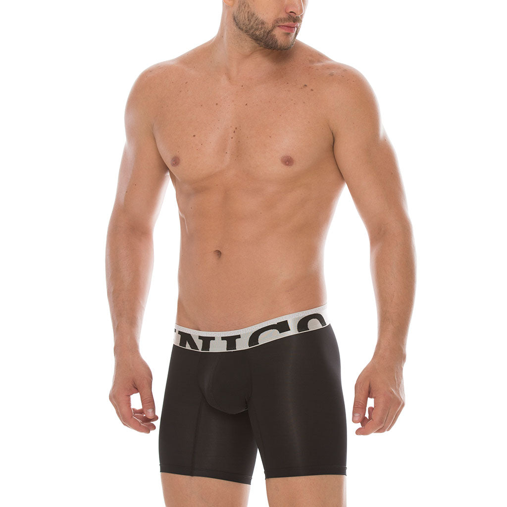 Boxer Copa Medio Animalistic Microfibra