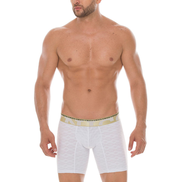 Boxer Copa Medio Lavoe Microfibra