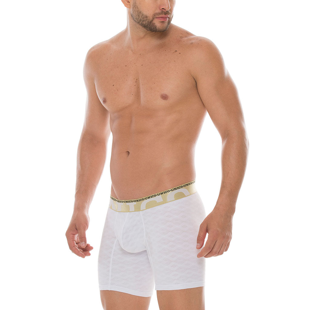 Boxer Copa Medio Lavoe Microfibra