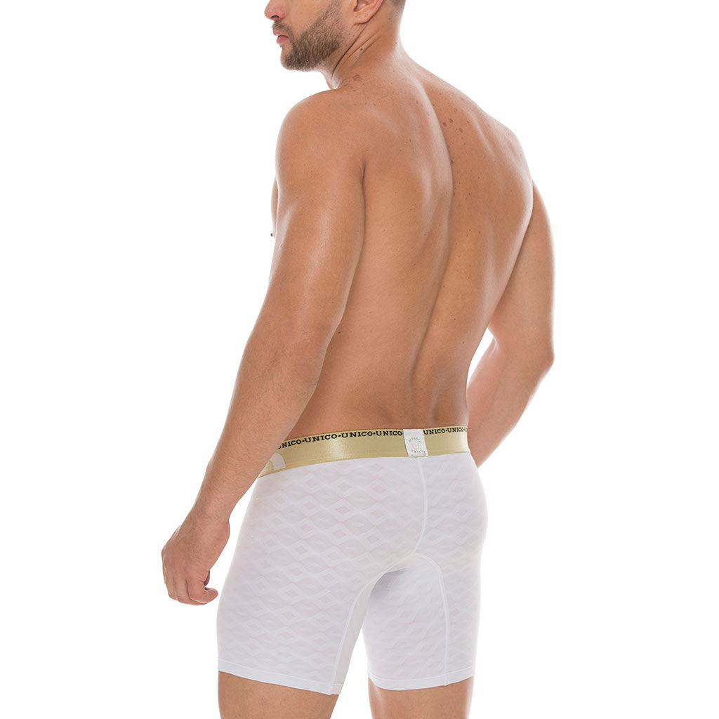 Boxer Copa Medio Lavoe Microfibra