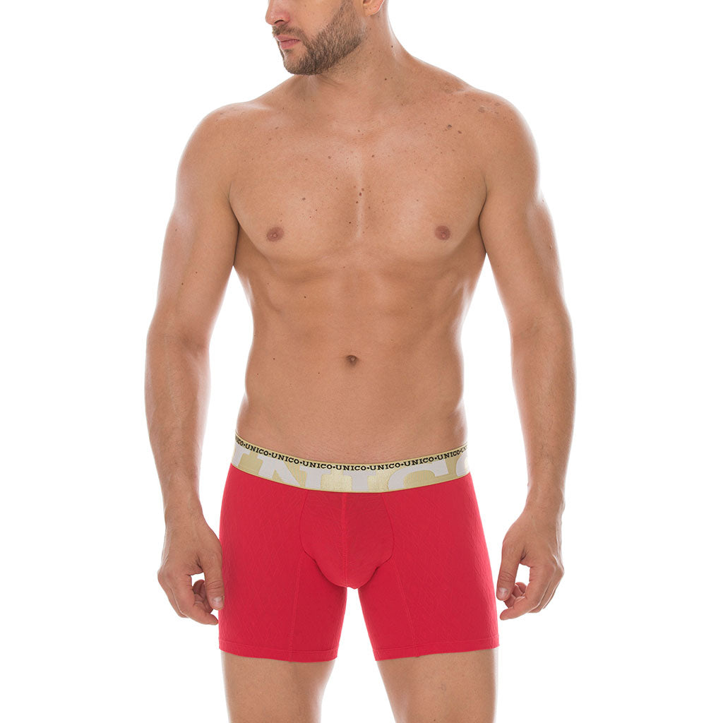 Boxer Copa Medio Bacilon Microfibra