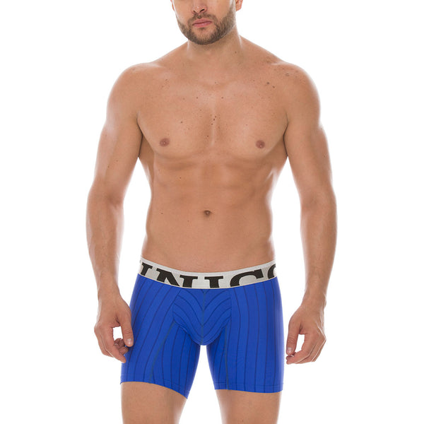 Boxer Copa Medio Ritmo Microfibra