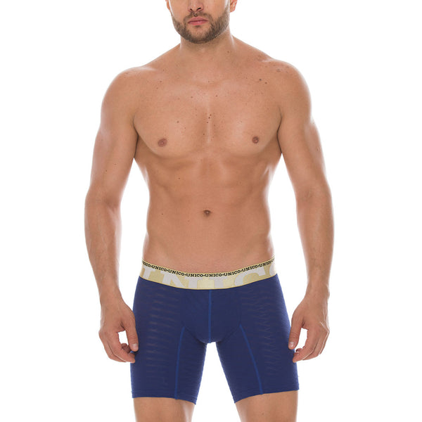 Boxer Copa Medio Plena Microfibra