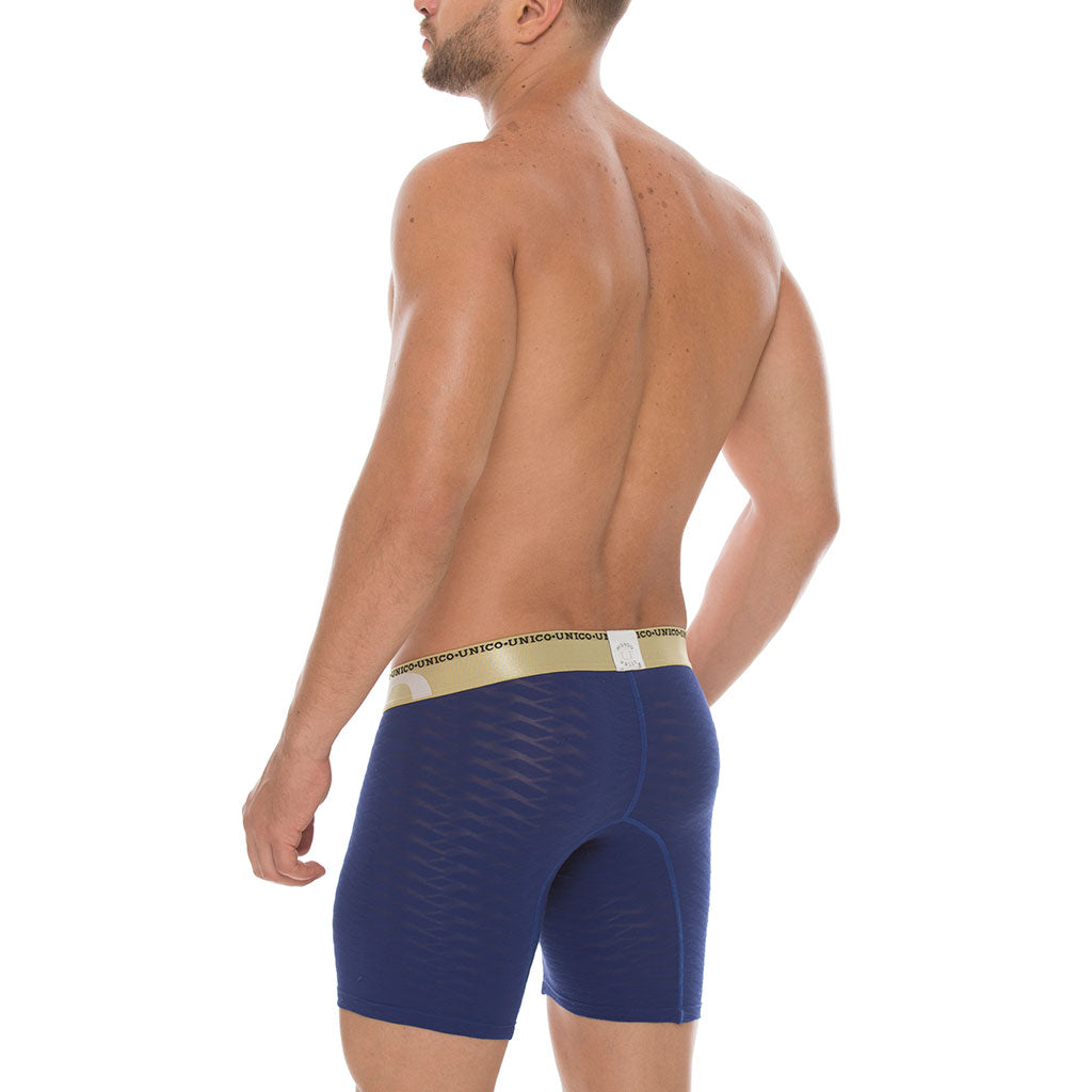 Boxer Copa Medio Plena Microfibra