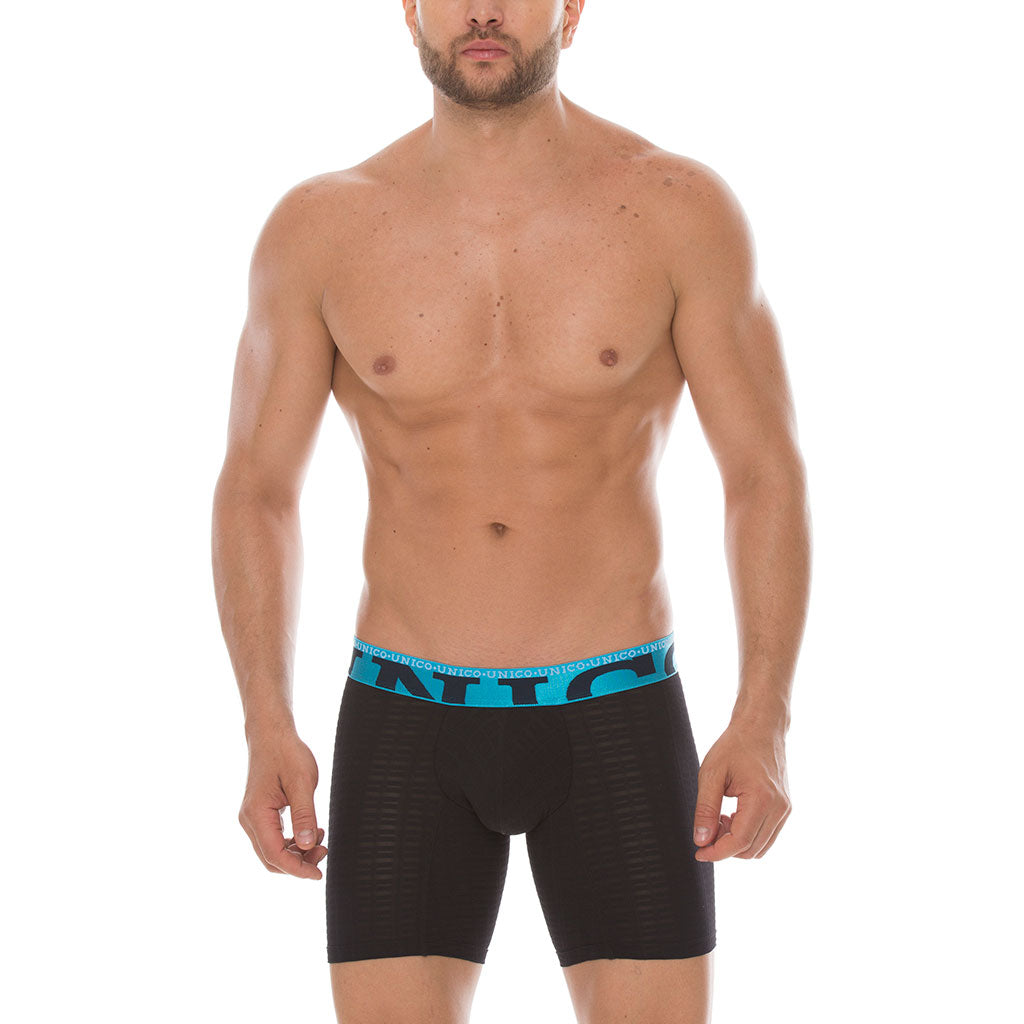 Boxer Copa Medio Alboroto Microfibra