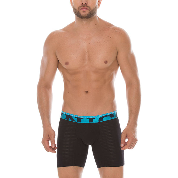 Boxer Copa Medio Alboroto Microfibra