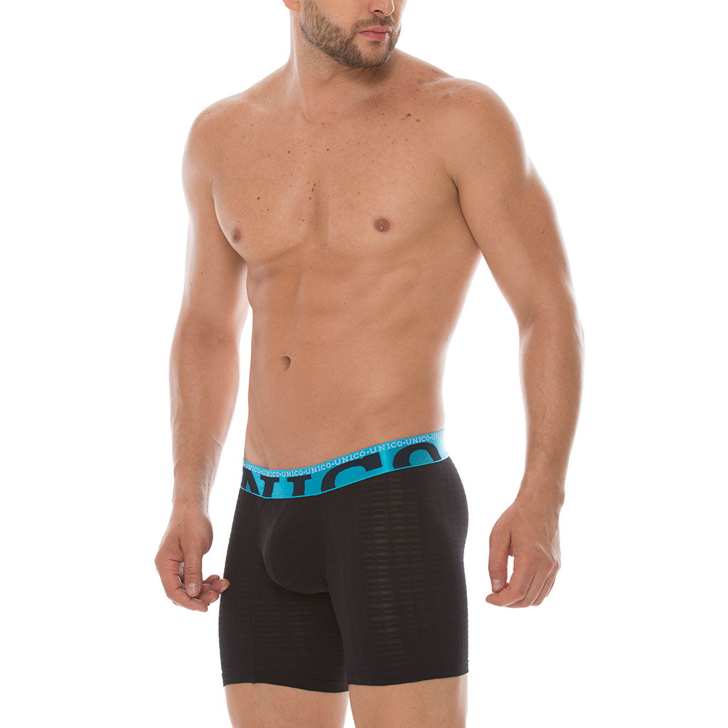 Boxer Copa Medio Alboroto Microfibra