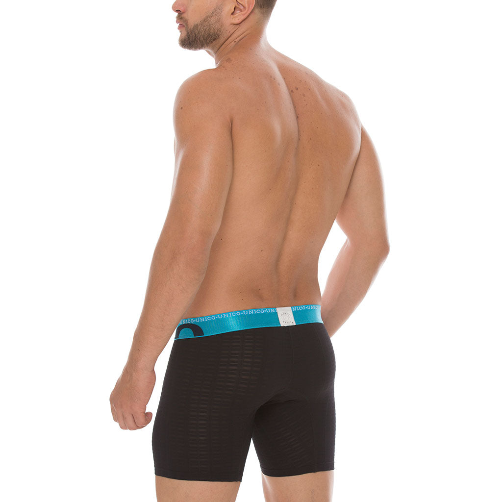 Boxer Copa Medio Alboroto Microfibra