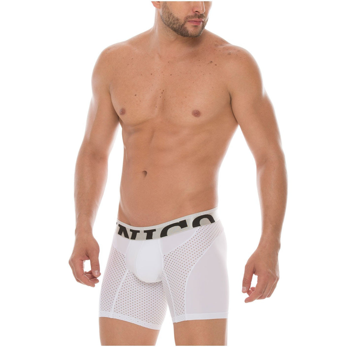 Boxer Copa Medio Meneo Summer Break