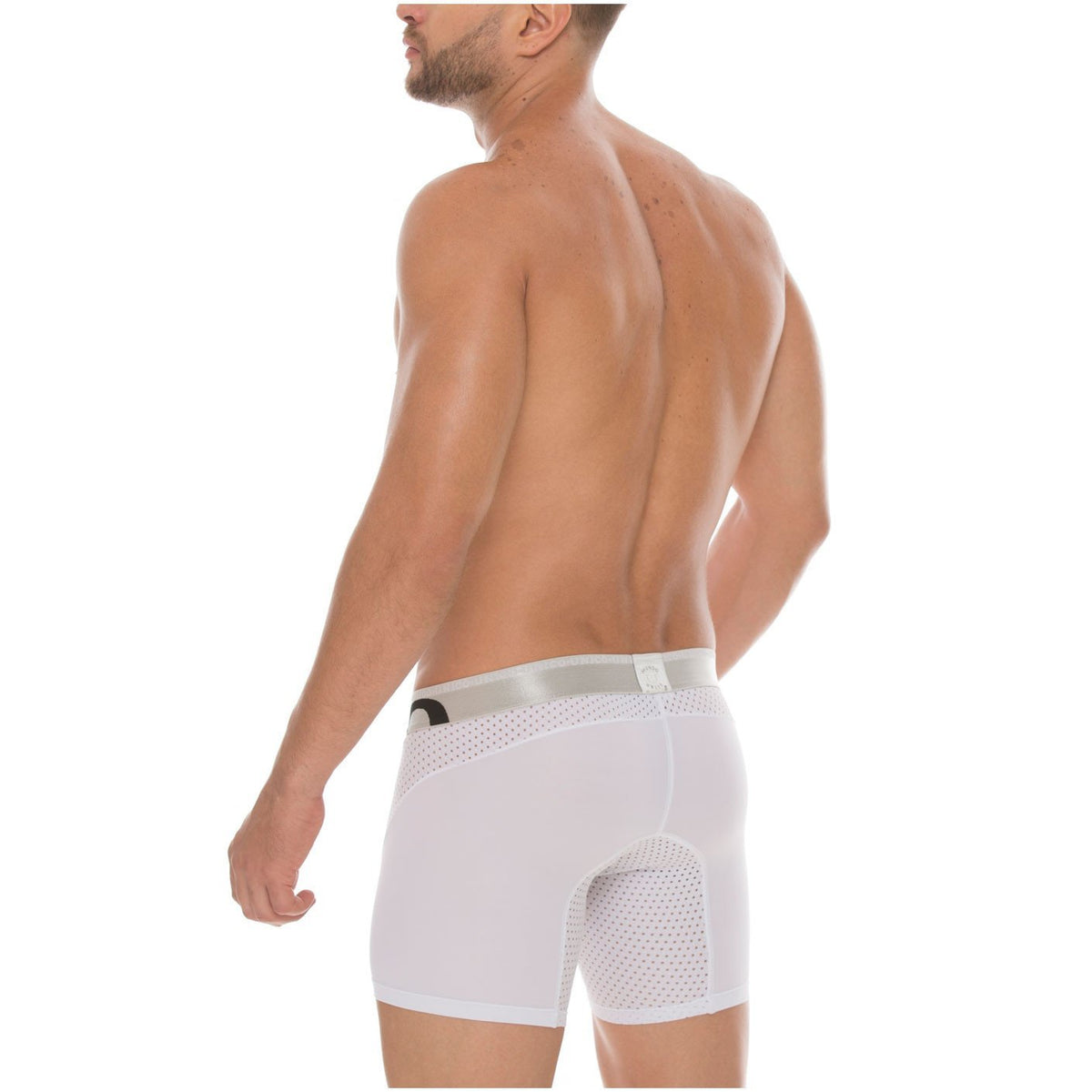 Boxer Copa Medio Meneo Summer Break