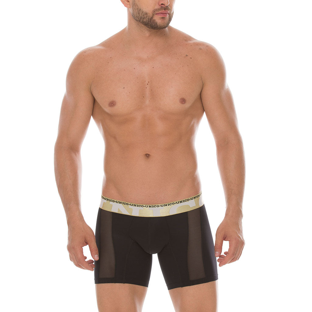 Boxer Copa Medio Taino Microfibra