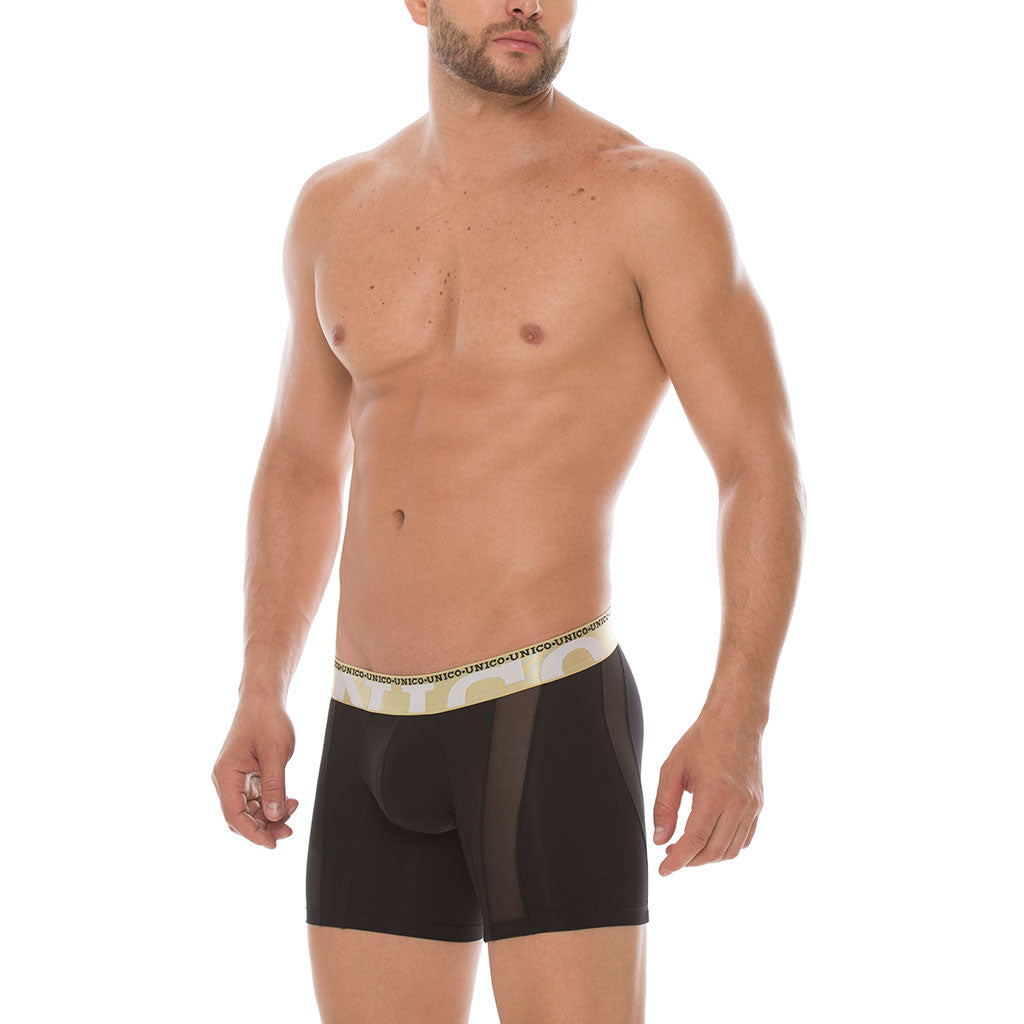 Boxer Copa Medio Taino Microfibra