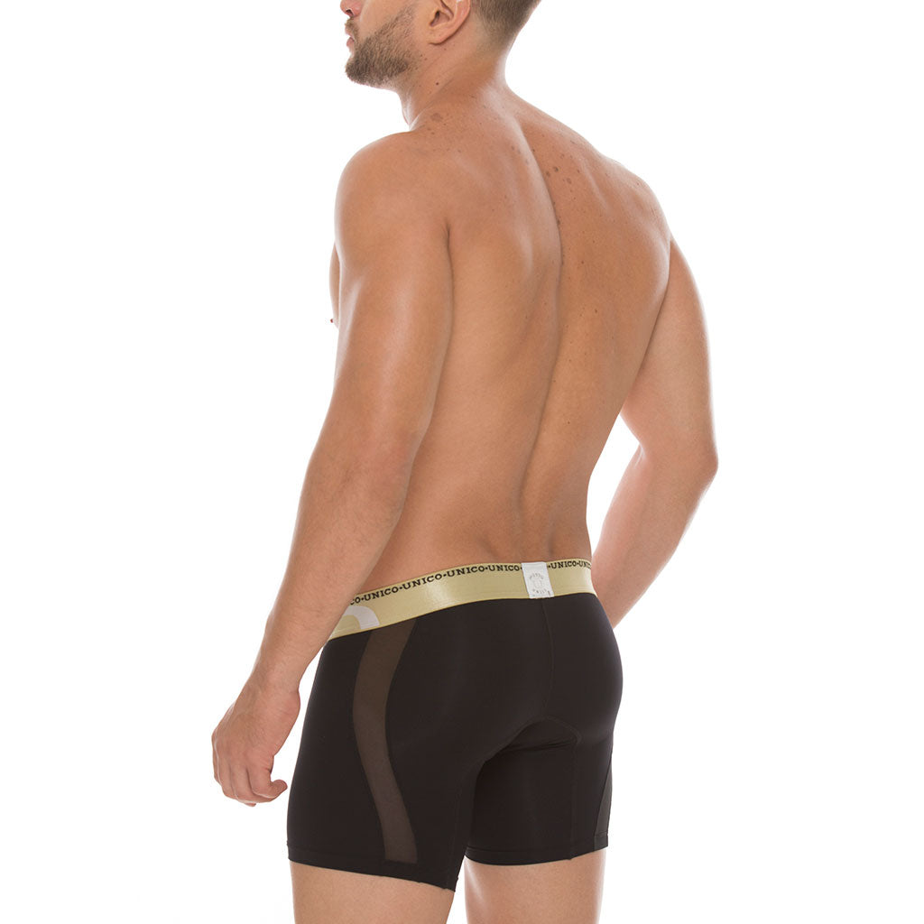 Boxer Copa Medio Taino Microfibra