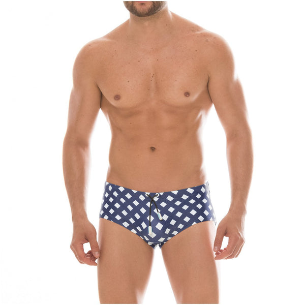 Pantaloneta Sunga Maho Summer Break