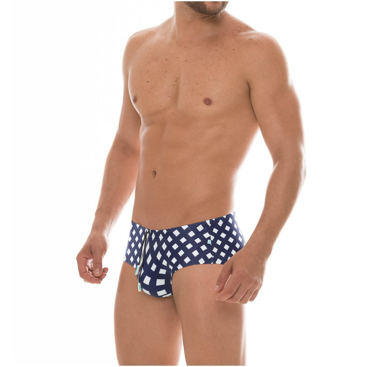 Pantaloneta Sunga Maho Summer Break