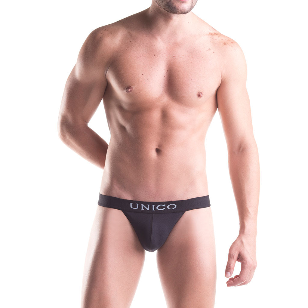 Jock Strap AlgodÃ³n