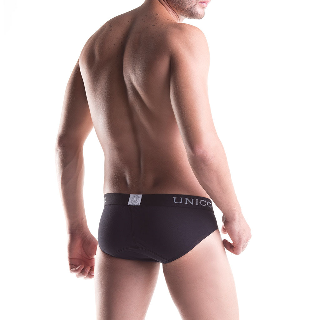 Brief Cristalino Classics AlgodÃ³n