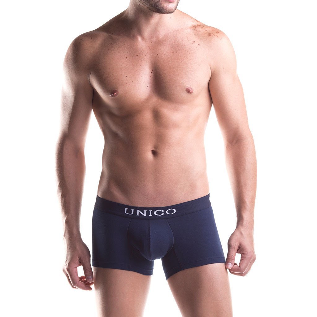 Boxer Copa Corto Cristalino AlgodÃ³n